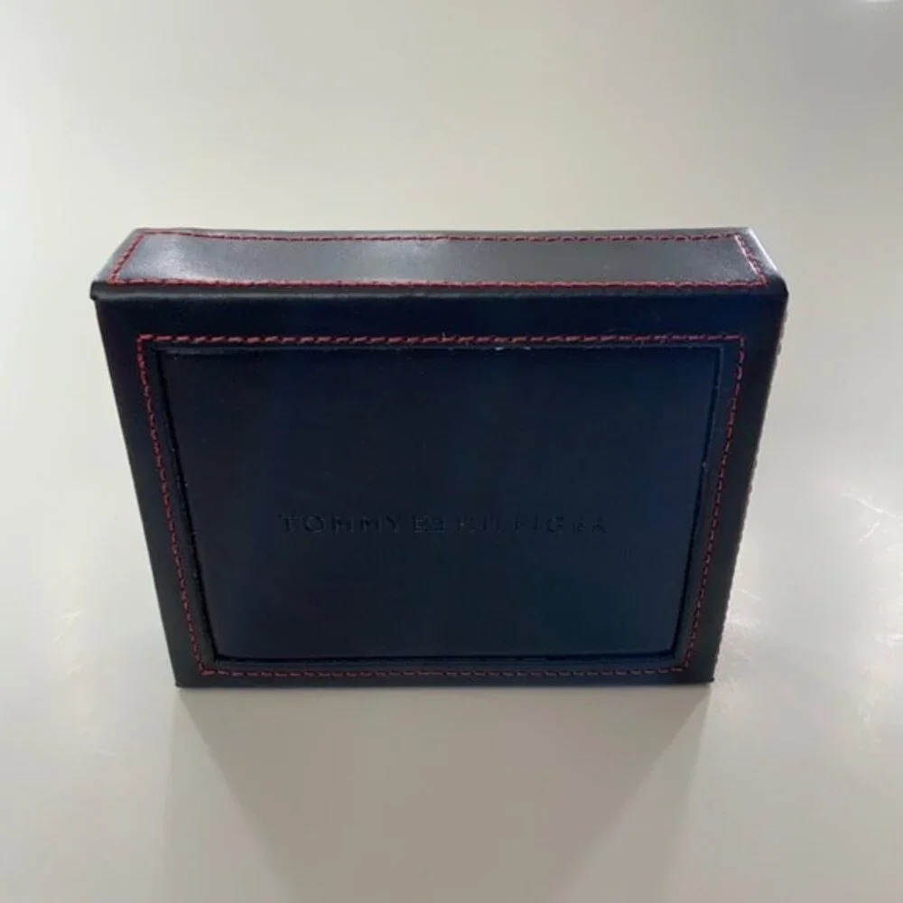 Tommy Hilfiger this genuine